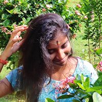 Subhalaxmi Sahu(@divine_fortune_) 's Twitter Profile Photo