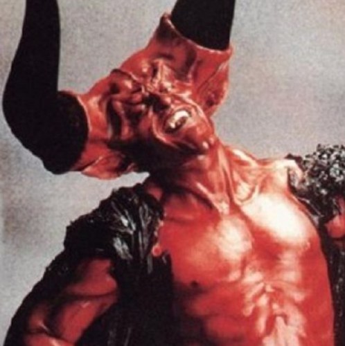 TheGayOverlord's profile picture. just a dude