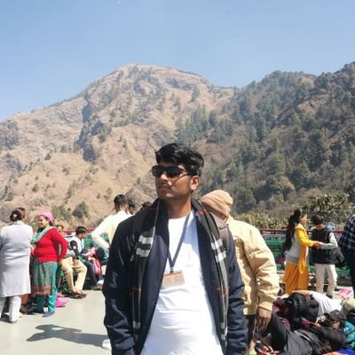 Saurabh23272258's profile picture. Software Developer