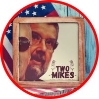 TwoMikes Dr.Mike & Col.Mike(@ToomikesCol) 's Twitter Profileg