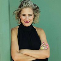 idelette mcvicker (@idelette) 's Twitter Profile