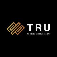 TRU Precious Metals (@metalstru) 's Twitter Profile