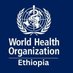 @WHOEthiopia