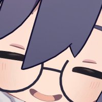 さめさめ (@vrc_samesame) 's Twitter Profile Photo さめさめ (@vrc_samesame) 's Twitter Profile Photo