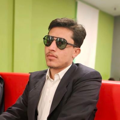Afghan general Writer