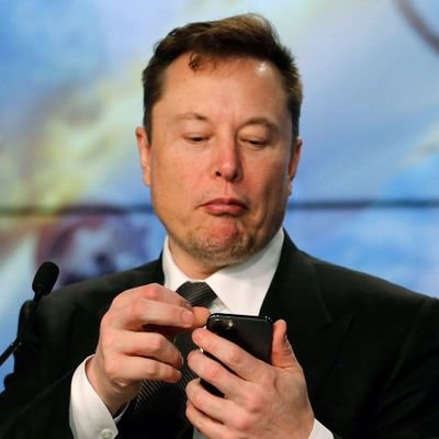 Elon Reeve Profile