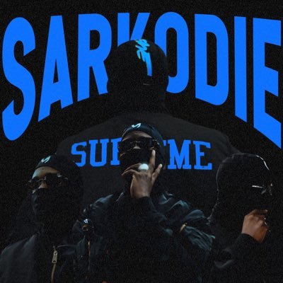 pokutabicharles's profile picture. A proud Member of SarkNatives...Sarkoholics..Sarknation.. FB:Opoku Tabi Charles @Sarkodie