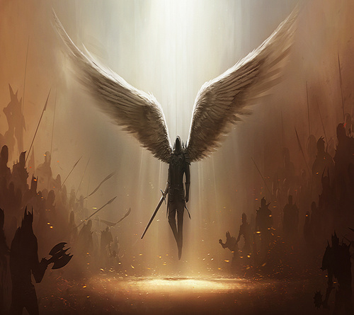 Brucifer24's profile picture. 