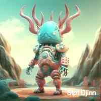 djnnnistptt's profile picture. Marketing expert - dm for promos nfts evolving, mutating and battling on the eth blockchain & solana🐉.