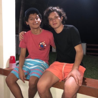 JuanDiegoIbar16's profile picture. 