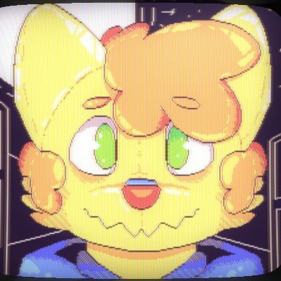 I stream 🧀 I should stop telling people that I like weezer they ☣️ them I AM A POOLTOY VTUBER IN MY 20S IS OBSESSED WITH THE PC98 🇵🇸