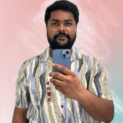 NiladriNaskar's profile picture. Cool, Enthusiastic,Optimistic