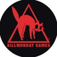 KILLMONDAY GAMES(@Killmondaygames) 's Twitter Profile Photo