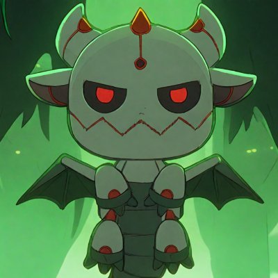 OG, in the web3 game since 2017
Not Bored Puppies | TxAvc
Let's make this world playful, efficient and automated