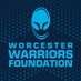 Worcester Warriors Foundation (@Worcwarriorsfdn) Twitter profile photo