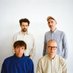 Naive Set (@naiveset) Twitter profile photo Naive Set (@naiveset) Twitter profile photo