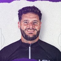 Antony Blackburn (@lsutonythetiger) 's Twitter Profile