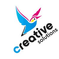 Creative Solutions (@creativesoluk) 's Twitter Profile Photo Creative Solutions (@creativesoluk) 's Twitter Profile Photo