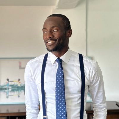 voukengarthur's profile picture. I'm not a liar.