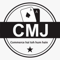 Commerce Meri Jaan(@CommerceMeriJan) 's Twitter Profile Photo