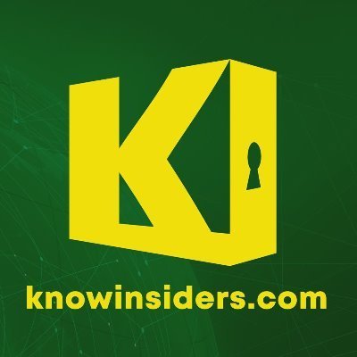 @knowinsiders