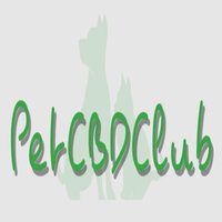 Pet CBD Club(@petcbdclub) 's Twitter Profile Photo