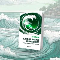 El año que votamos peligrosamente (@elvotode2023) 's Twitter Profile Photo