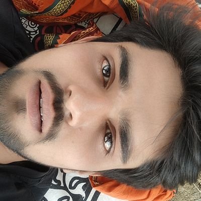 shivsha37563850's profile picture. 🇮🇳NATION FIRST🇮🇳(🚩SANATANI🚩)