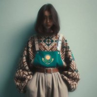 Aigera (@aigerasars_) 's Twitter Profile