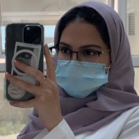 Sara A AlFaqeeh (@alfaqeehsara) 's Twitter Profile Photo