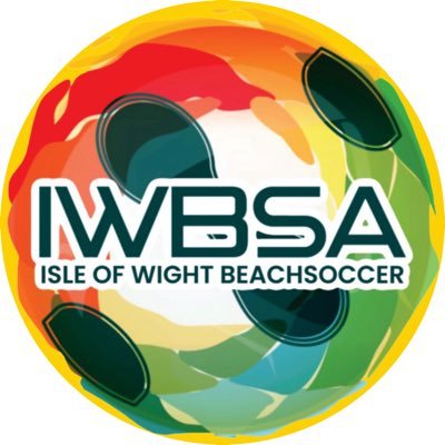 Isle of Wight Beach Soccer - Since 2001