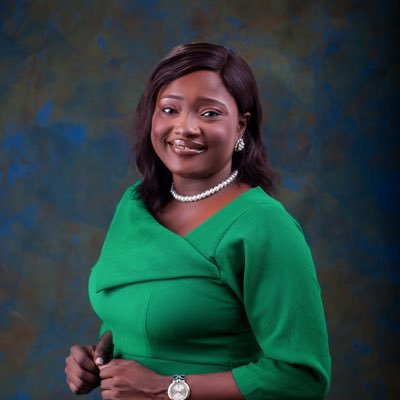 Damiolufemi1's profile picture. Lawyer|| Minister||Truth Ministries International||DamilolaOlufemiFoundation||