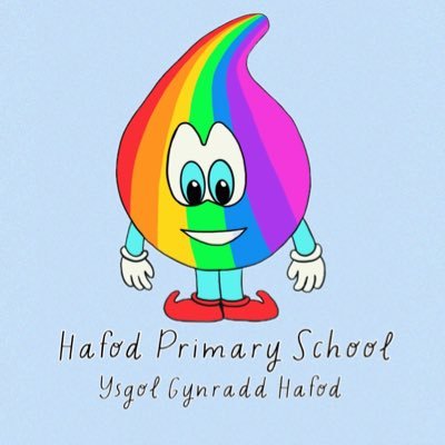 Hafod Primary School 🧡