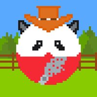 NFT masked panda(@teni51862089) 's Twitter Profile Photo
