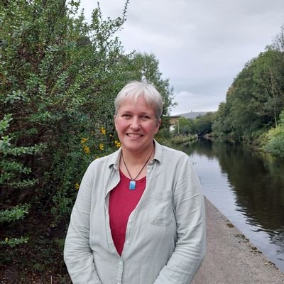 Labour and @CoopParty councillor for Todmorden ward, Calderdale MBC.