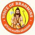 Voice Of Brahmins ब्राह्मण (@VoiceOfBrahmins) Twitter profile photo
