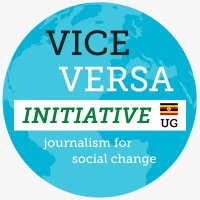 Vice Versa Initiative- Uganda(@ViceVersaUganda) 's Twitter Profile Photo