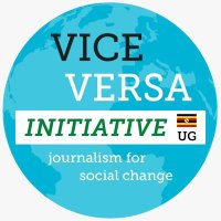 Vice Versa Initiative- Uganda (@viceversauganda) Twitter profile photo