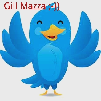 Gillmaza's profile picture. todas!!!!!