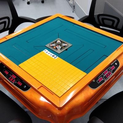 NagaokadeMj's profile picture. 長岡駅近くで麻雀友達を募集しています。
当方は雀荘ではありません。
賭けない・飲まない・吸わないの健康麻雀形式です。
麻雀アプリでしか打った事が無い、初心者の方など、一緒に楽しみましょう！
マナー重視なので、強打・打ち方批判等はご遠慮ください。
基本的に土日祝日に開催してます。