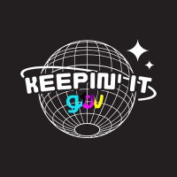 Just G(@keepinitgtv) 's Twitter Profile Photo