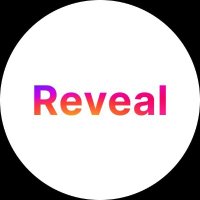 Reveal.link(@Link_Reveal) 's Twitter Profile Photo