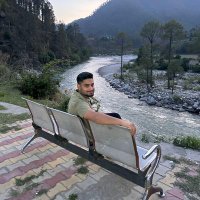 Jaydeep Chauhan (@im__chauhan) 's Twitter Profile