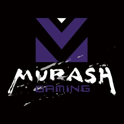 MURASH GAMING/ムラッシュゲーミング 広報【公式】