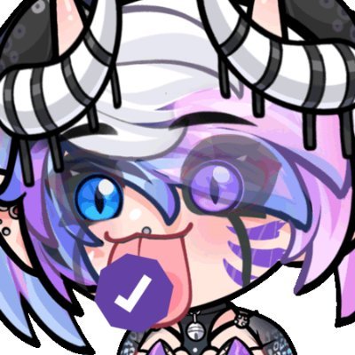 💜Ranni 💙ᓚᘏᗢ| RGB Snow Leopardさんのプロフィール画像