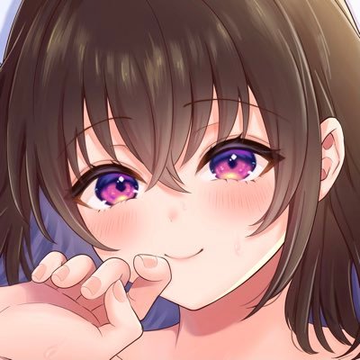 サークル「もものたね」| 「巨乳な義理の妹の誘惑を我慢できませんッ」1月31日配信📕「憧れの裏垢女子がクラスメイトだった件」配信中💕【FANZA】 https://t.co/ivaMWuBg0w 【DLsite】https://t.co/VqIh7WX7Qk 【pixiv】https://t.co/IX2NBIhUiT |