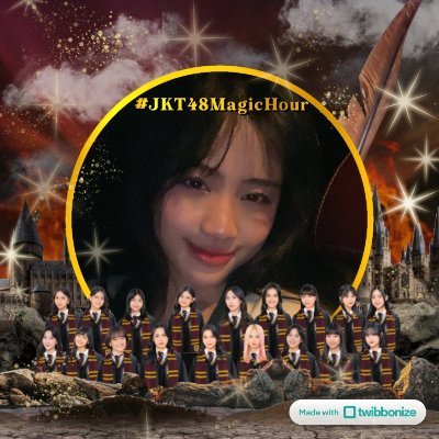 ʀᴏʟᴇᴘʟᴀʏᴇʀ ★ ᴊᴋᴛ48 — Ohayo! Konichiwa! Oyasumi! Aku ingin selalu ada di setiap hari mu, halo aku Ella — born in 2006