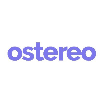Taking amazing music to amazing places, Ostereo is a forward-thinking music company based in the UK.
https://t.co/iE7CQeUU2W