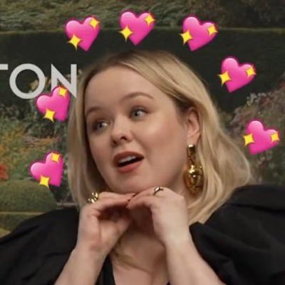 25 🇵🇱 part-time polin & peneloise 🌸 full-time Nicola’s defender 🌼