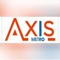 Axis Metro News(@Axismetromedia) 's Twitter Profile Photo